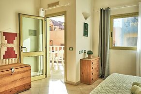 Santa Maria Cozy Apartment With View