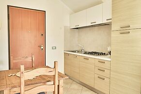 Santa Maria Cozy Apartment With View