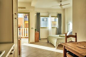 Santa Maria Cozy Apartment With View