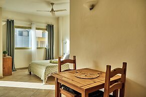 Santa Maria Cozy Apartment With View