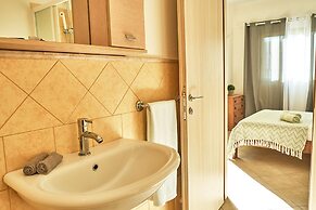 Santa Maria Cozy Apartment With View