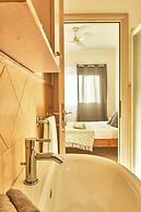 Santa Maria Cozy Apartment With View