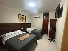 Tallan Hotel