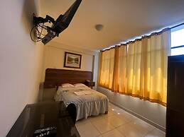 Tallan Hotel