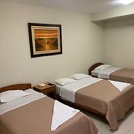 Tallan Hotel