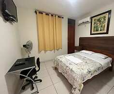 Tallan Hotel