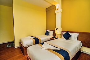 Hotel Aashraya Home Pvt. Ltd.