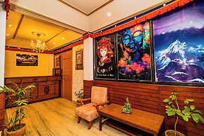 Hotel Aashraya Home Pvt. Ltd.