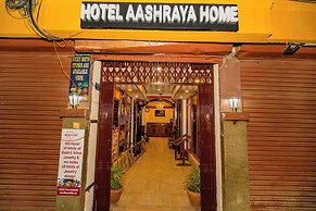 Hotel Aashraya Home Pvt. Ltd.