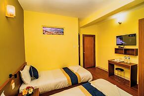 Hotel Aashraya Home Pvt. Ltd.