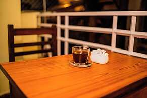 Hotel Aashraya Home Pvt. Ltd.