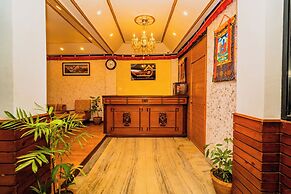 Hotel Aashraya Home Pvt. Ltd.