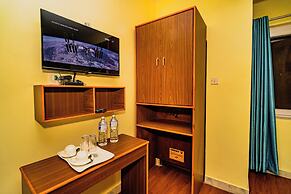 Hotel Aashraya Home Pvt. Ltd.