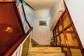 Hotel Aashraya Home Pvt. Ltd.