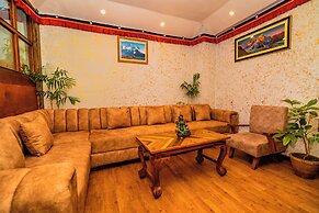 Hotel Aashraya Home Pvt. Ltd.