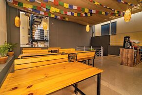 Hotel Aashraya Home Pvt. Ltd.