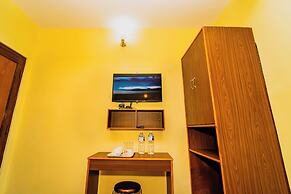 Hotel Aashraya Home Pvt. Ltd.