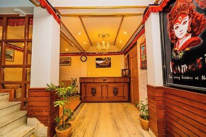 Hotel Aashraya Home Pvt. Ltd.