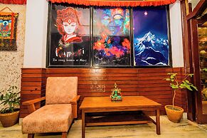 Hotel Aashraya Home Pvt. Ltd.