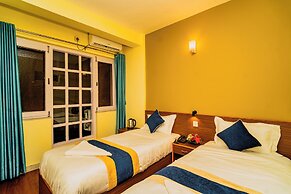 Hotel Aashraya Home Pvt. Ltd.