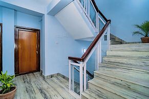 Hotel Aashraya Home Pvt. Ltd.