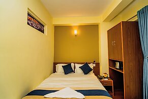 Hotel Aashraya Home Pvt. Ltd.