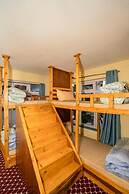 Hotel Aashraya Home Pvt. Ltd.