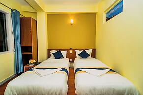 Hotel Aashraya Home Pvt. Ltd.