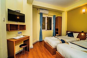 Hotel Aashraya Home Pvt. Ltd.