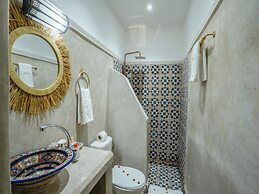 Riad Francine De Marrakech