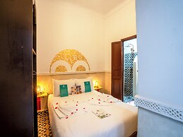 Riad Francine De Marrakech