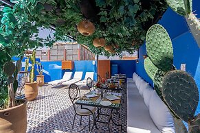 Riad Jowara
