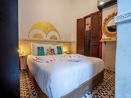 Riad Francine De Marrakech