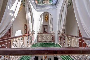 Riad Jowara