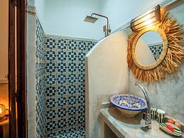 Riad Francine De Marrakech