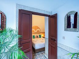 Riad Francine De Marrakech