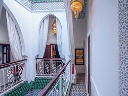 Riad Francine De Marrakech