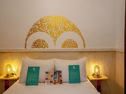 Riad Francine De Marrakech