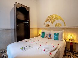 Riad Francine De Marrakech