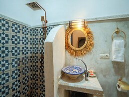 Riad Francine De Marrakech