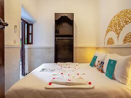 Riad Francine De Marrakech