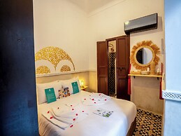 Riad Francine De Marrakech