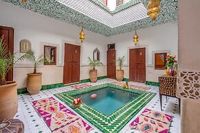 Riad Jowara