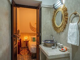 Riad Francine De Marrakech