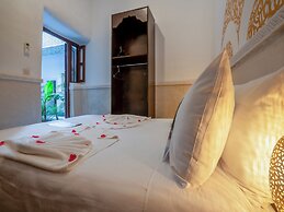 Riad Francine De Marrakech