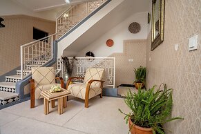 Riad Francine De Marrakech