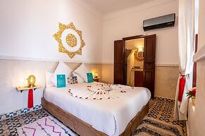 Riad Jowara
