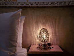Riad Francine De Marrakech