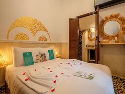 Riad Francine De Marrakech