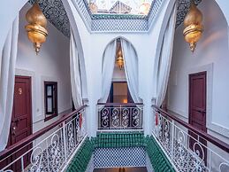 Riad Francine De Marrakech